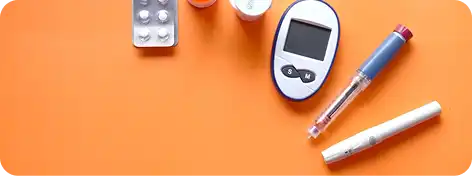 Ease Into Sugar Control