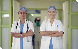 Board Doctors