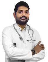 Dr. Amol Misal
