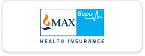 Max Bupa
