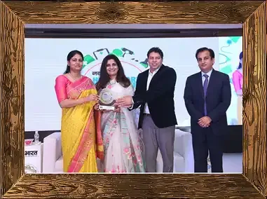 Best Multi-Specialty Hospital Award